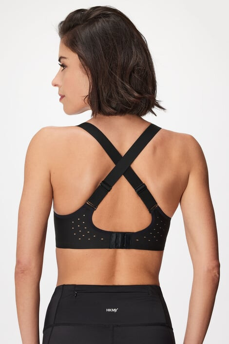 Hunkemöller Sportovní podprsenka HKMX Infinity XS - Pepit.cz