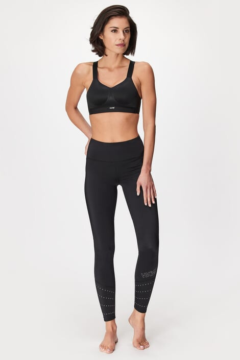 Hunkemöller Sportovní podprsenka HKMX Infinity XS - Pepit.cz