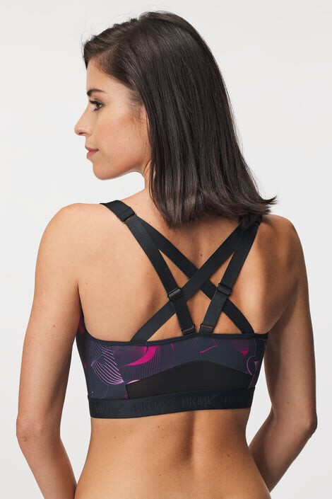 Hunkemöller Sportovní podprsenka HKMX Pro Zinnia 70/E - Pepit.cz