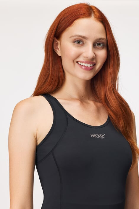 Hunkemöller Sportovní top HKMX Strappy M - Pepit.cz