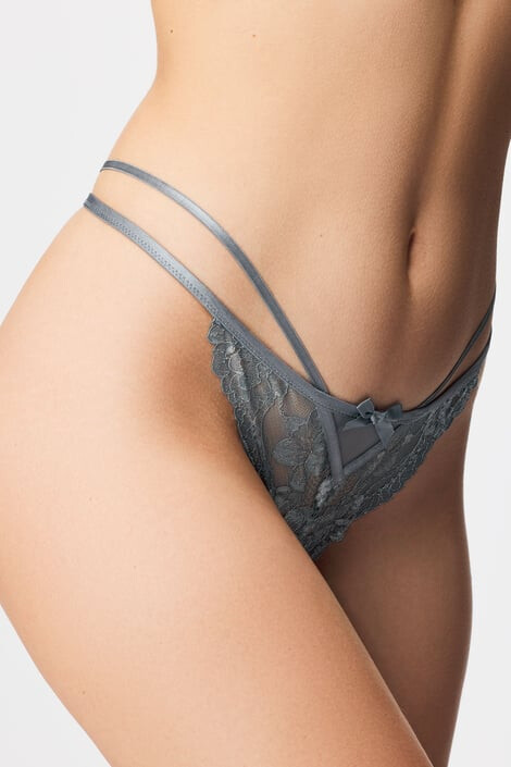 Hunkemöller Tanga Meghan XXXL - Pepit.cz