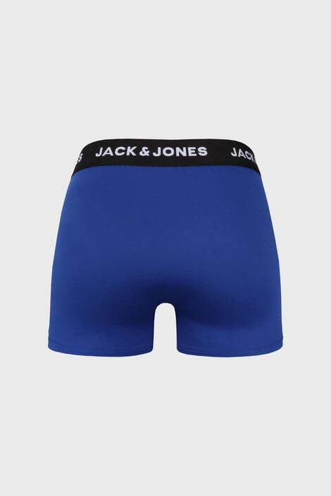 Jack & Jones 3 PACK boxerek Jack and Jones Domenic S - Pepit.cz