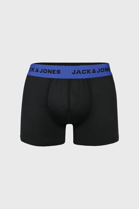 Jack & Jones 3 PACK boxerek Jack and Jones Domenic S - Pepit.cz