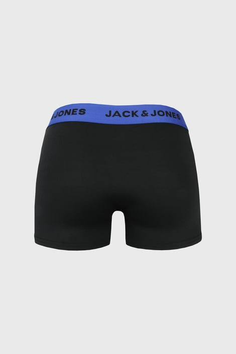 Jack & Jones 3 PACK boxerek Jack and Jones Domenic S - Pepit.cz