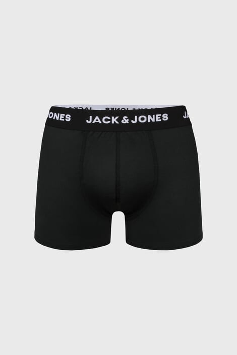 Jack & Jones 3 PACK boxerek Jack and Jones Domenic S - Pepit.cz