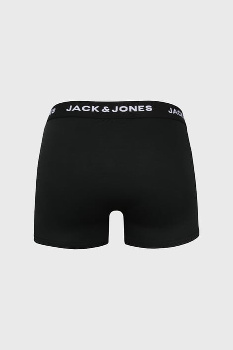 Jack & Jones 3 PACK boxerek Jack and Jones Domenic S - Pepit.cz