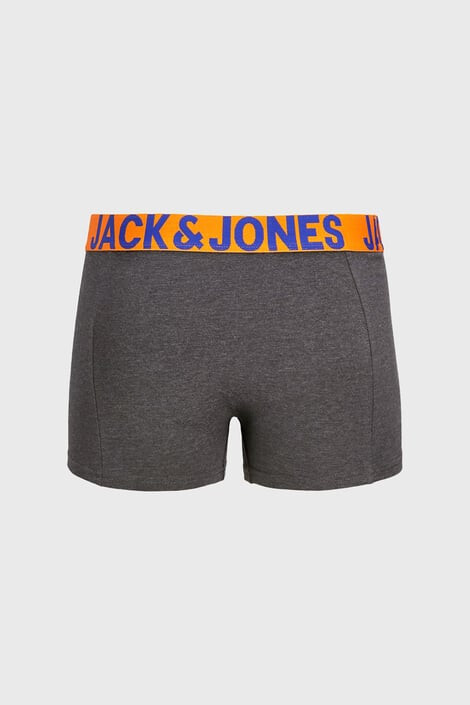 Jack & Jones 3PACK Boxerky JACK AND JONES Crazy XXL - Pepit.cz