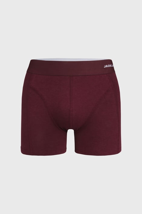 Jack & Jones 3PACK Boxerky JACK AND JONES Falster bambusové XL - Pepit.cz