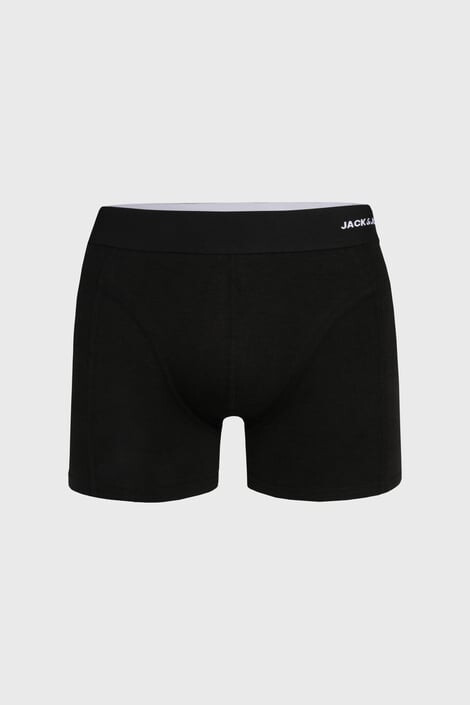 Jack & Jones 3PACK Boxerky JACK AND JONES Falster bambusové XL - Pepit.cz