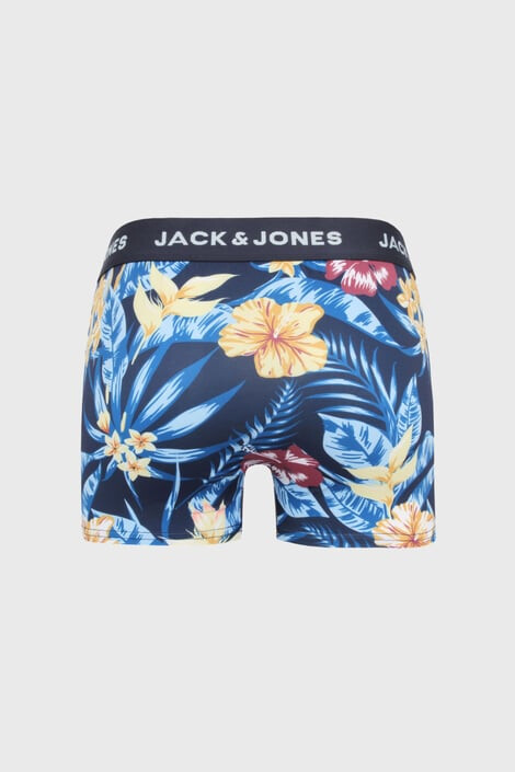 Jack & Jones 3PACK Boxerky JACK AND JONES Fiesta L - Pepit.cz