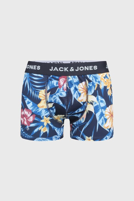 Jack & Jones 3PACK Boxerky JACK AND JONES Fiesta L - Pepit.cz