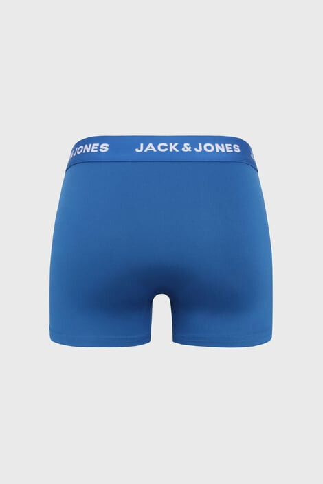 Jack & Jones 3PACK Boxerky JACK AND JONES Fiesta L - Pepit.cz