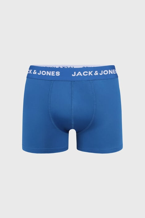 Jack & Jones 3PACK Boxerky JACK AND JONES Fiesta L - Pepit.cz