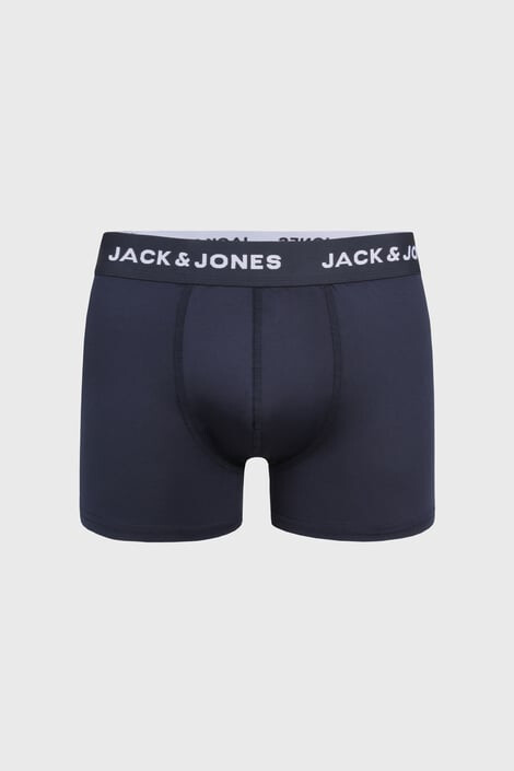 Jack & Jones 3PACK Boxerky JACK AND JONES Fiesta L - Pepit.cz