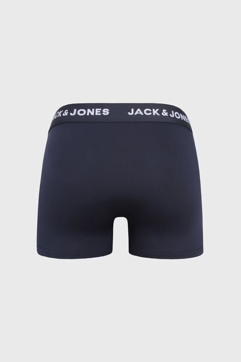 Jack & Jones 3PACK Boxerky JACK AND JONES Fiesta L - Pepit.cz