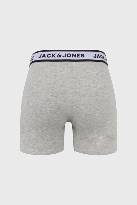 Jack & Jones 3PACK Boxerky JACK AND JONES Grayson L - Pepit.cz