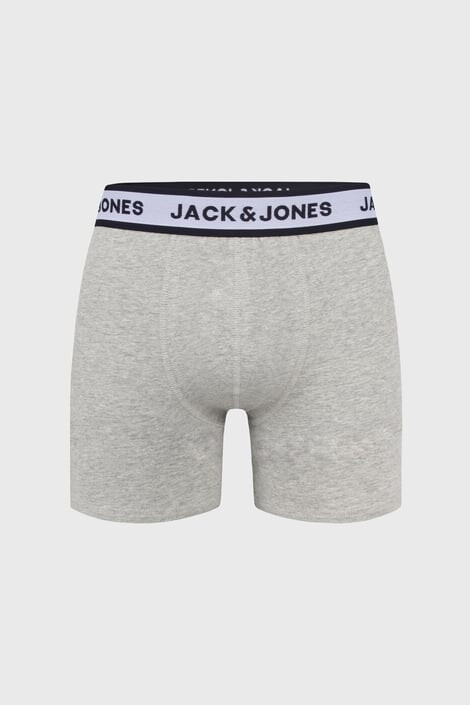 Jack & Jones 3PACK Boxerky JACK AND JONES Grayson L - Pepit.cz