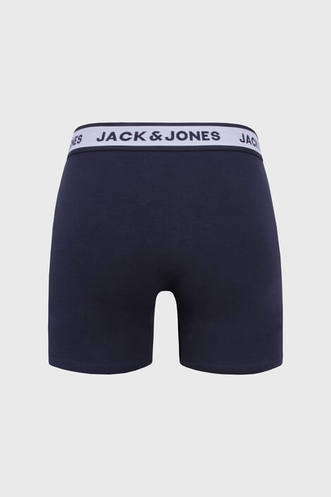 Jack & Jones 3PACK Boxerky JACK AND JONES Grayson L - Pepit.cz