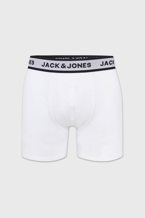 Jack & Jones 3PACK Boxerky JACK AND JONES Grayson L - Pepit.cz