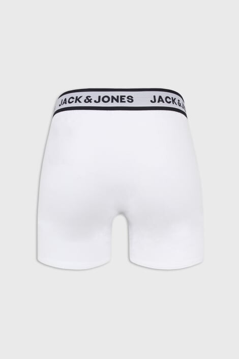 Jack & Jones 3PACK Boxerky JACK AND JONES Grayson L - Pepit.cz