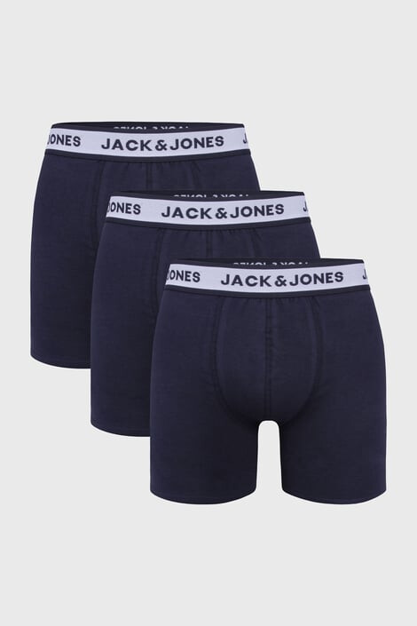 Jack & Jones 3PACK Boxerky JACK AND JONES Grayson L - Pepit.cz