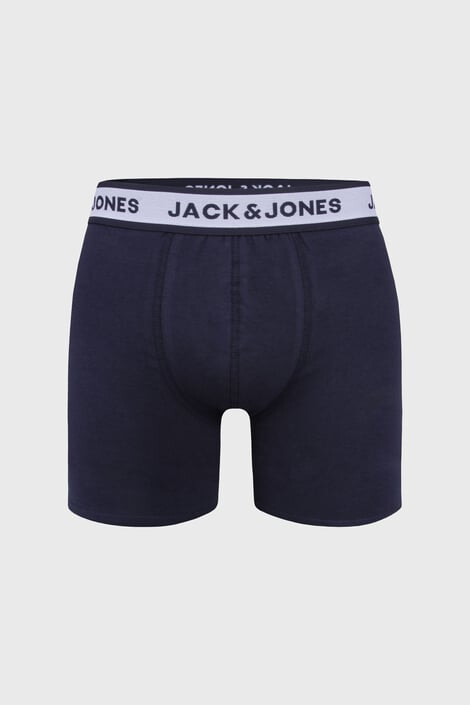 Jack & Jones 3PACK Boxerky JACK AND JONES Grayson L - Pepit.cz