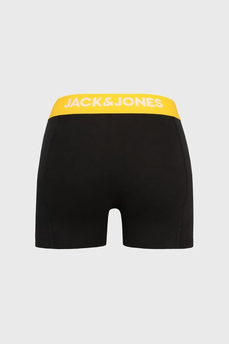 Jack & Jones 3PACK Boxerky JACK AND JONES Vito XXL - Pepit.cz