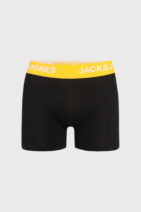 Jack & Jones 3PACK Boxerky JACK AND JONES Vito XXL - Pepit.cz