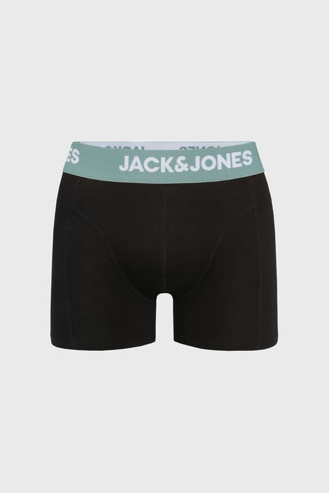 Jack & Jones 3PACK Boxerky JACK AND JONES Vito XXL - Pepit.cz