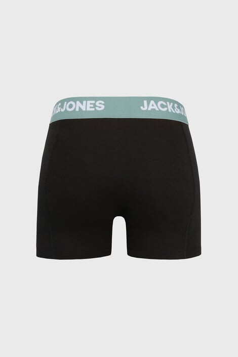 Jack & Jones 3PACK Boxerky JACK AND JONES Vito XXL - Pepit.cz