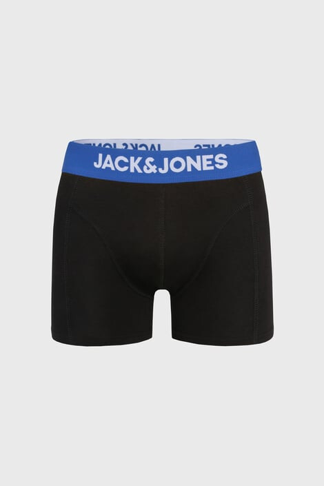 Jack & Jones 3PACK Boxerky JACK AND JONES Vito XXL - Pepit.cz