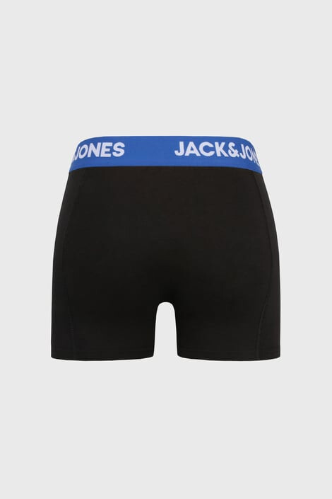 Jack & Jones 3PACK Boxerky JACK AND JONES Vito XXL - Pepit.cz