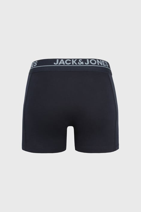 Jack & Jones 5PACK Boxerky JACK AND JONES Davis S - Pepit.cz