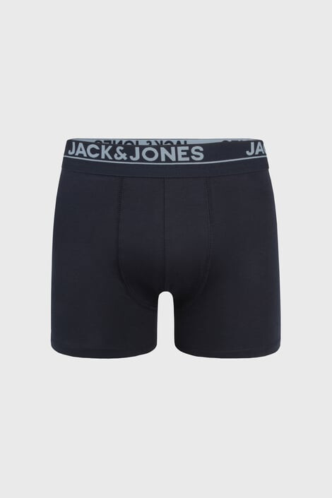 Jack & Jones 5PACK Boxerky JACK AND JONES Davis S - Pepit.cz