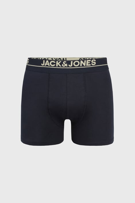 Jack & Jones 5PACK Boxerky JACK AND JONES Davis S - Pepit.cz