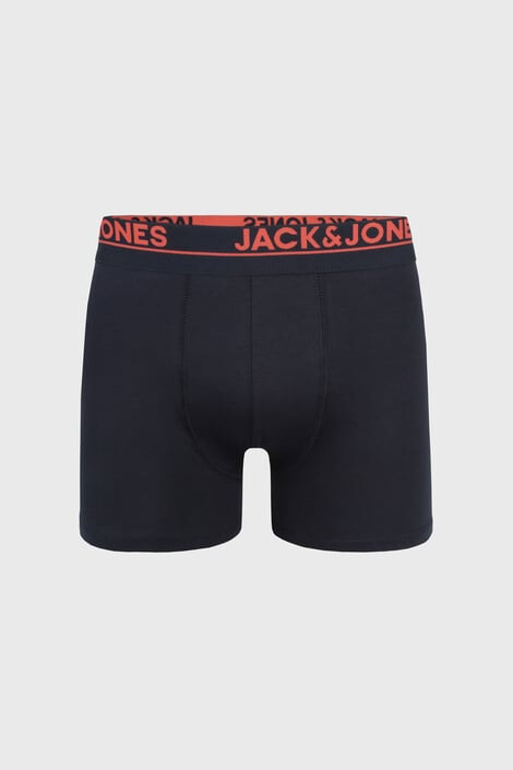 Jack & Jones 5PACK Boxerky JACK AND JONES Davis S - Pepit.cz