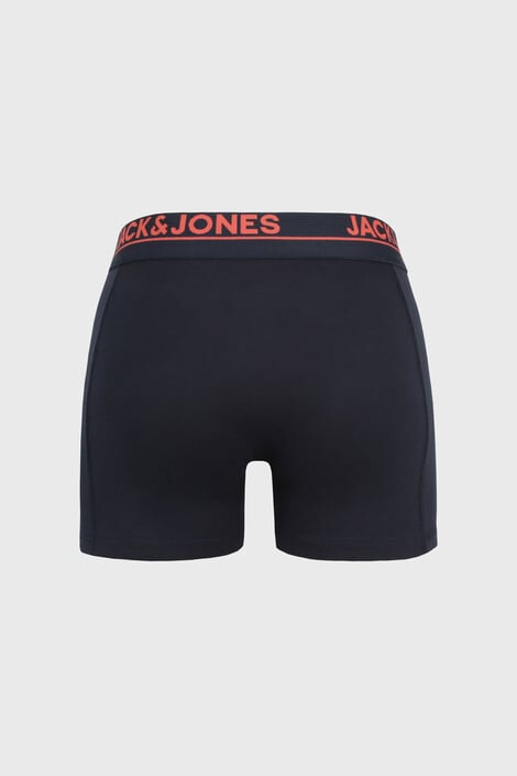 Jack & Jones 5PACK Boxerky JACK AND JONES Davis S - Pepit.cz