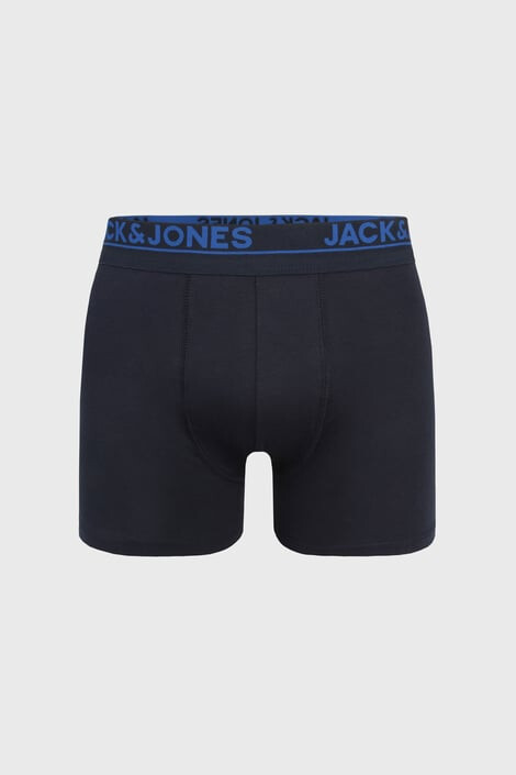 Jack & Jones 5PACK Boxerky JACK AND JONES Davis S - Pepit.cz