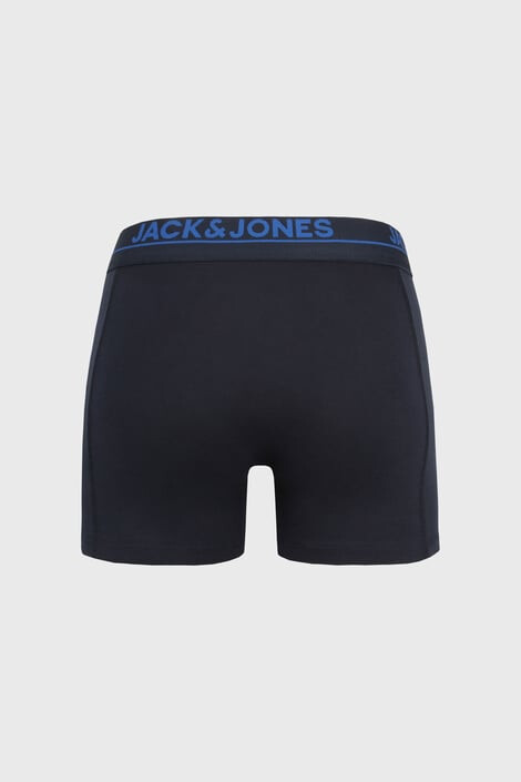 Jack & Jones 5PACK Boxerky JACK AND JONES Davis S - Pepit.cz