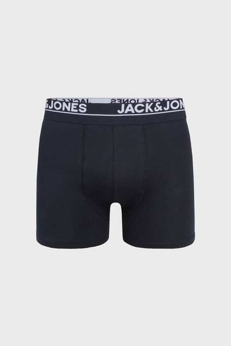 Jack & Jones 5PACK Boxerky JACK AND JONES Davis S - Pepit.cz