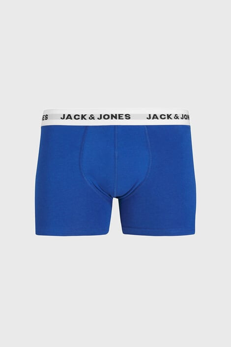 Jack & Jones 5PACK Boxerky JACK AND JONES Jacwhite XL - Pepit.cz