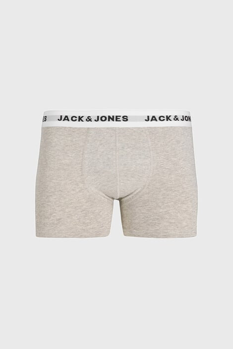 Jack & Jones 5PACK Boxerky JACK AND JONES Jacwhite XL - Pepit.cz