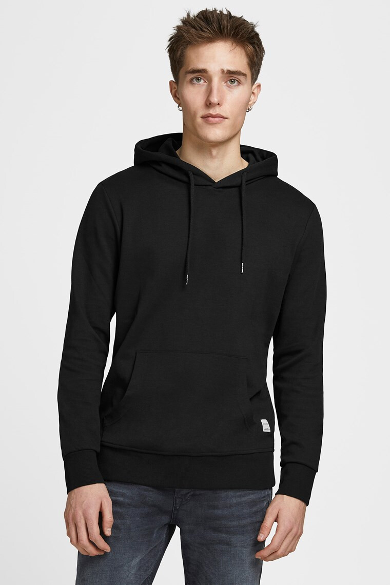 Jack & Jones Mikina JACK AND JONES Sweat basic XL - Pepit.cz