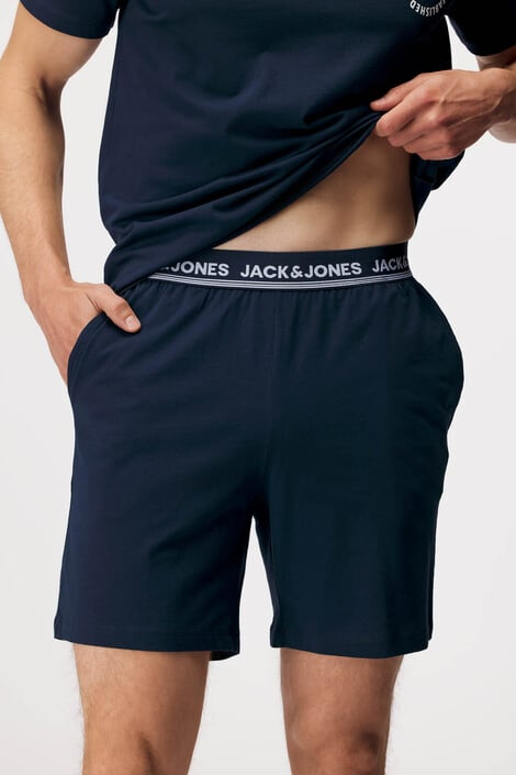 Jack & Jones Pyžamo JACK AND JONES Turbo M - Pepit.cz