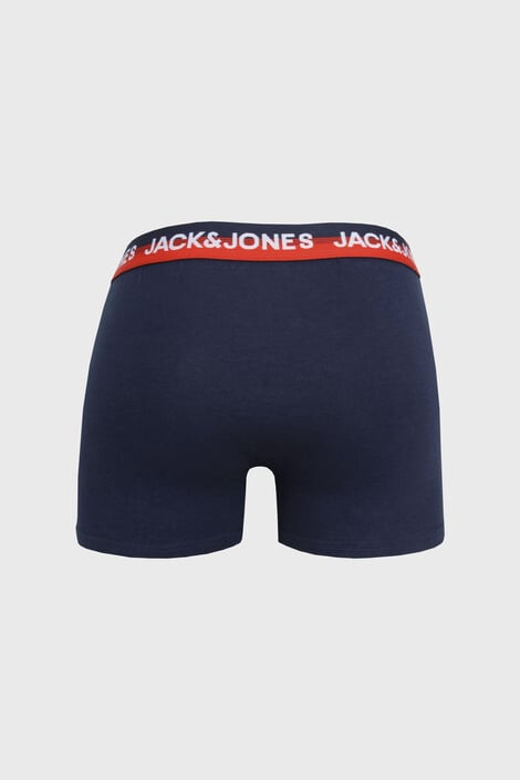 Jack & Jones SET boxerek a ponožek JACK AND JONES Mazon M - Pepit.cz