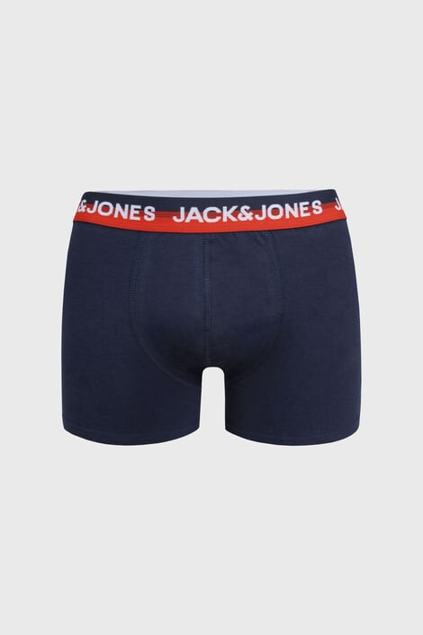 Jack & Jones SET boxerek a ponožek JACK AND JONES Mazon M - Pepit.cz