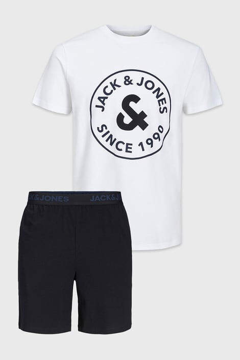 Jack & Jones SET tričko a šortky JACK AND JONES Aaron M - Pepit.cz