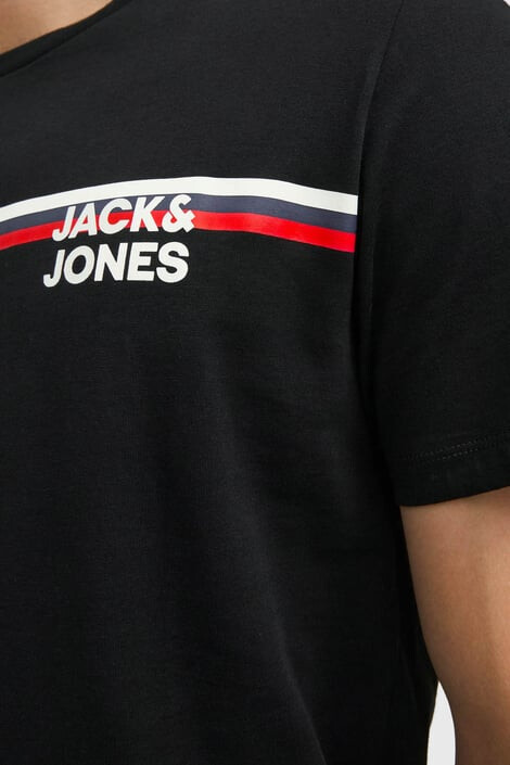 Jack & Jones Tričko JACK AND JONES Atlas S - Pepit.cz