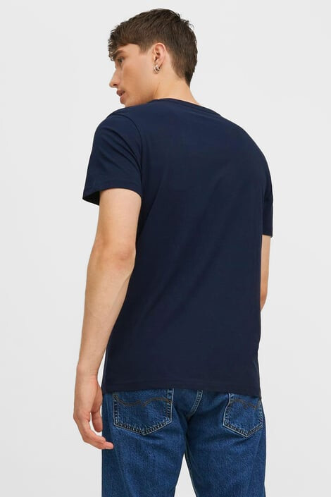 Jack & Jones Tričko JACK AND JONES Atlas S - Pepit.cz