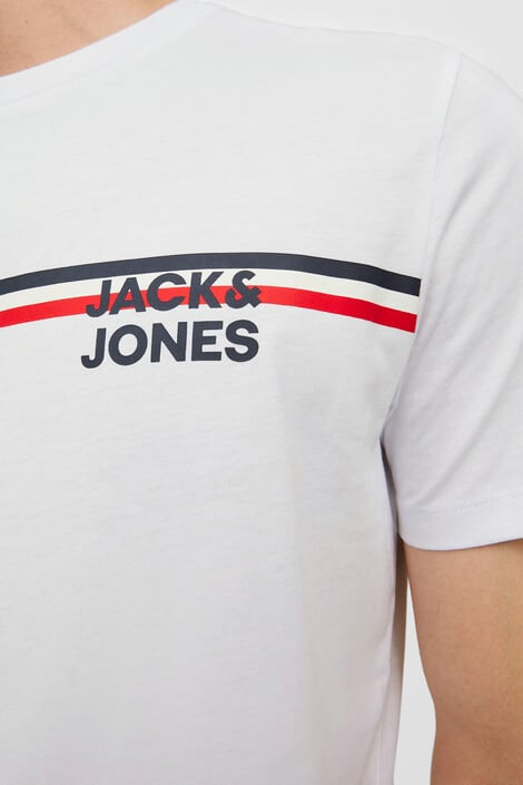 Jack & Jones Tričko JACK AND JONES Atlas S - Pepit.cz